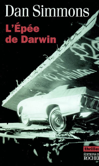 épée de Darwin (L') - 