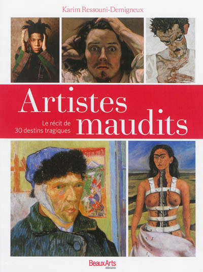 Artistes maudits - 