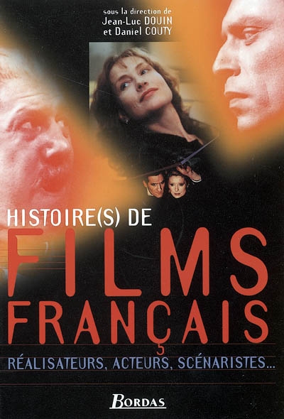 Histoires de films français - 