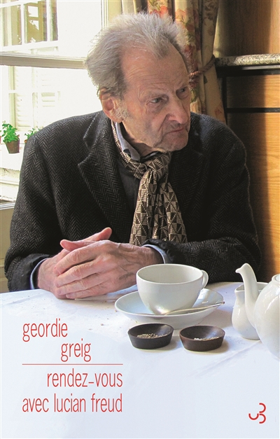 Rendez-vous avec Lucian Freud - 