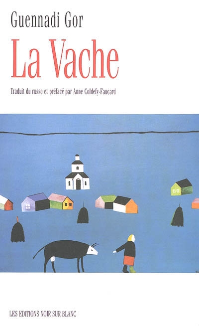 vache (La) - 