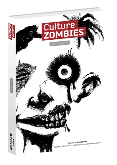 Culture zombies - 