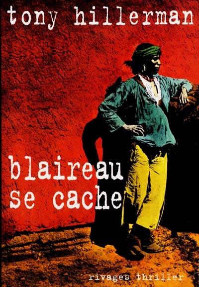 Blaireau se cache - 