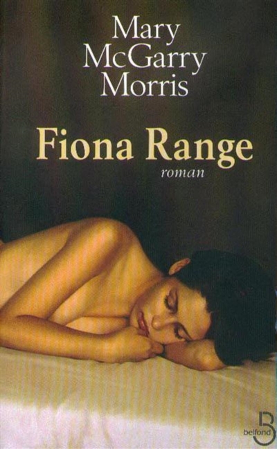 Fiona Range - 