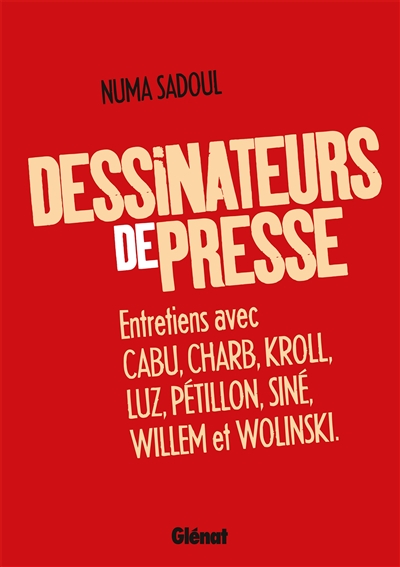 Dessinateurs de presse - 