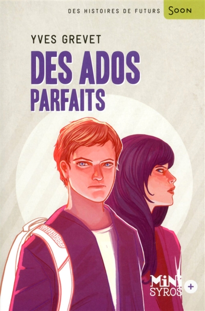 ados parfaits (Des) - 