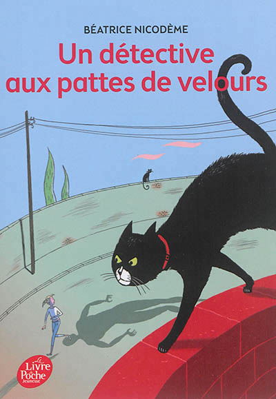 détective aux pattes de velours (Un) - 