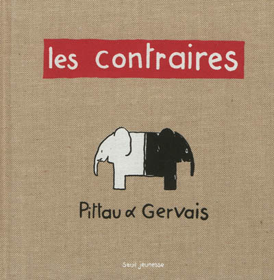 contraires (Les) - 