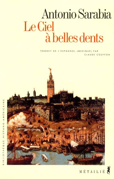 ciel à belles dents (Le) - 