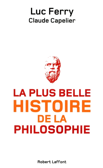 plus belle histoire de la philosophie (La) - 