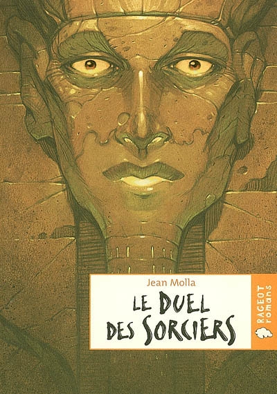 (Le) duel des sorciers - 