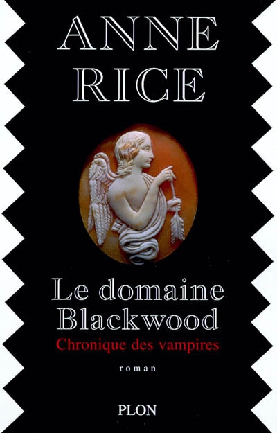 domaine Blackwood (Le) - 