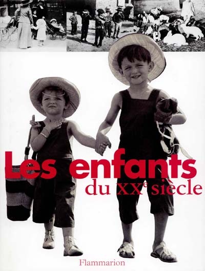 enfants du 20e siècle. (Les) - 