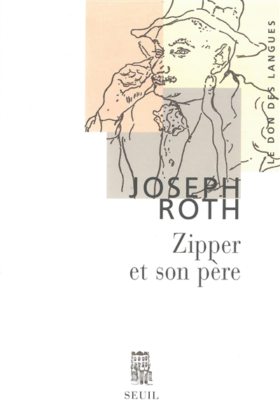 Zipper et son père - 