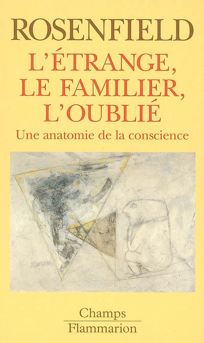 Etrange, le familier, l'oublié (L') - 