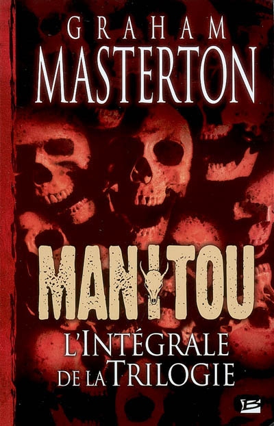 Manitou - 