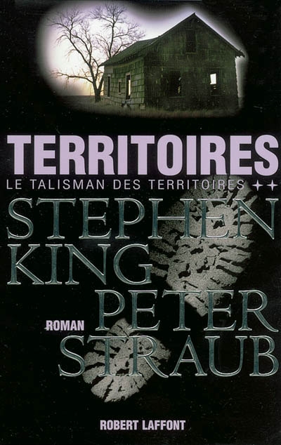 Talisman des territoires 2 : territoires (Le) - 