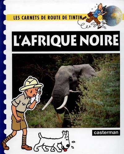 Afrique noire (L') - 