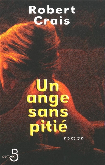 Un ange sans pitié - 