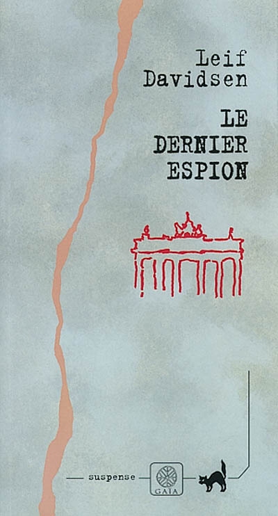 dernier espion (Le) - 