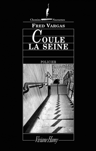 Coule la seine - 