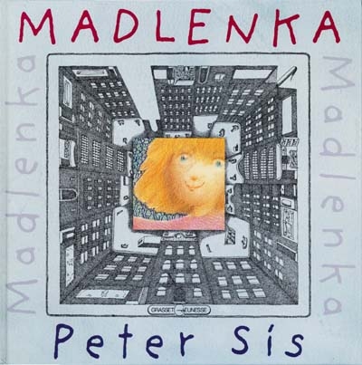 Madlenka - 