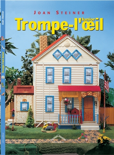 Trompe-l'oeil junior - 