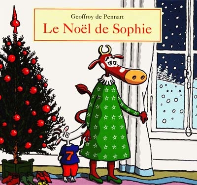 Noël de Sophie (Le) - 