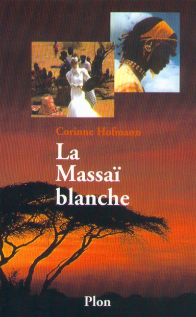 Massaï blanche (La) - 