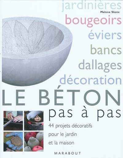 Béton - 