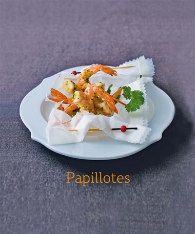 Papillotes - 