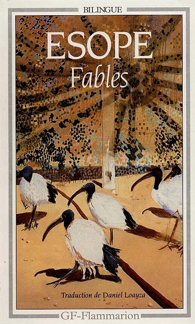 Fables - 