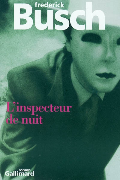 inspecteur de nuit (L') - 