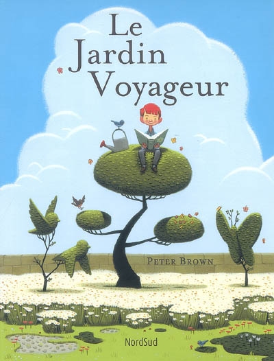 jardin voyageur (Le) - 