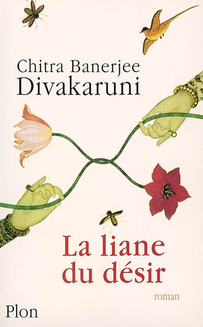 liane du désir (La ) - 