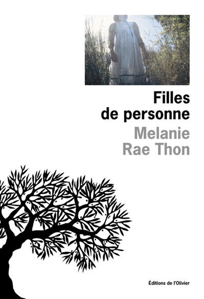 Filles de personne - 