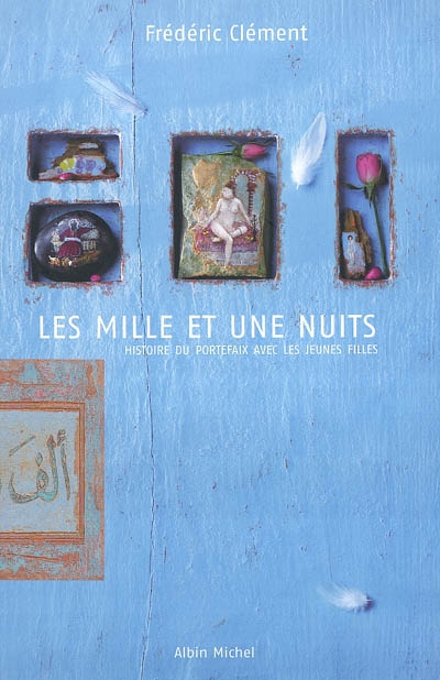 mille et une nuits (Les ) - 