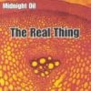 The Real thing - 