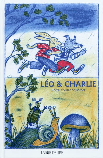 Léo et Charlie - 