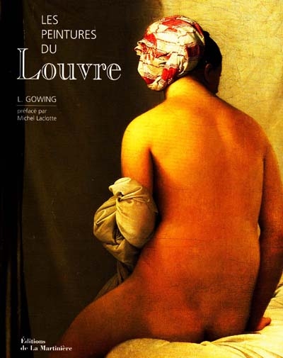 Peintures du Louvre (Les) - 