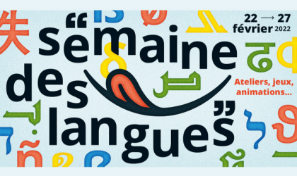 Accéder à l'événement Semaine des Langues : La Voix dans l’Ombre 