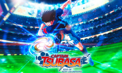 Accéder à l'événement "Jeux vidéo : Captain Tsubasa sur Playstation""