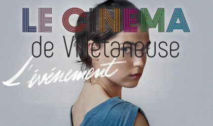 Accédez à l'événement "Cinéma : "Cinéma : "L'événement", d'après l'oeuvre d'Annie Ernaux"
