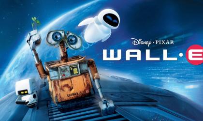 Projection : WALL-E