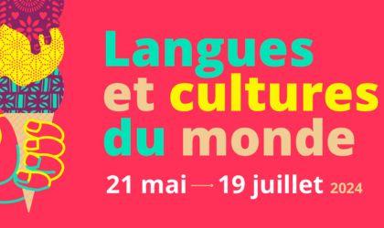 Accéder à l'événement : "Semaine des langues : Calligraphie Amazigh"