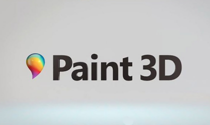 " Accéder à l'événement " Atelier d'Initiation à Paint 3D