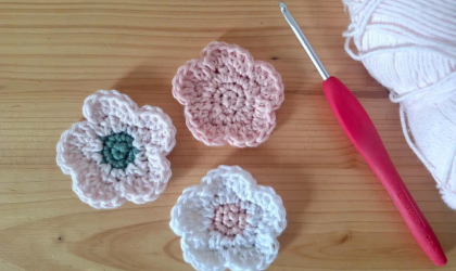 Accédez à l'évènement: Initiation au crochet